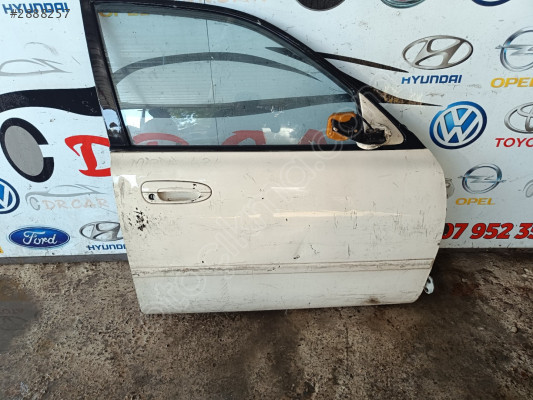 ORİJİNAL MAZDA 626 SAĞ ÖN KAPI ÇIKMA PARÇA