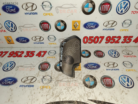 KİA SPORTAGE SOL TWEETER HOPARLÖR ORİJİNAL ÇIKMA 96333-3W010