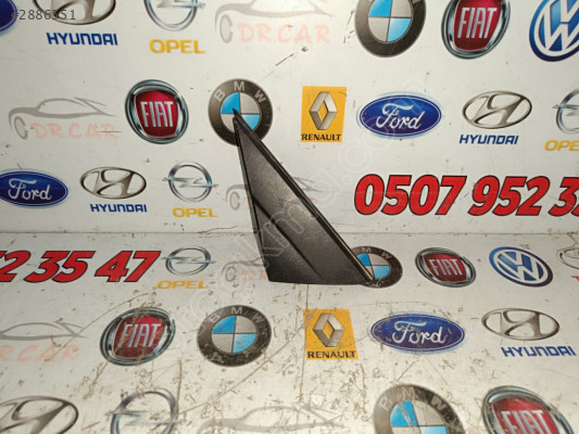 HYUNDAİ TUCSON SAĞ ÖN AYNA ÜÇGENİ ORİJİNAL ÇIKMA 86190-D3000