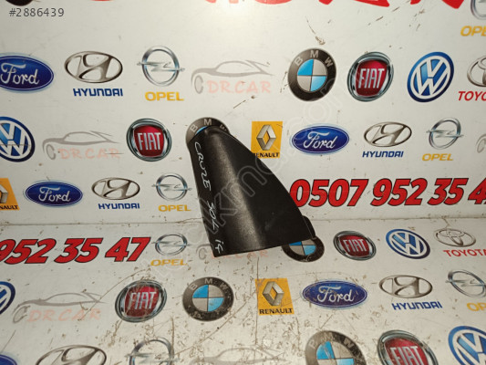 CHEVROLET CRUZE SOL AYNA İÇ ÜÇGENİ ORİJİNAL ÇIKMA PARÇA 96984323