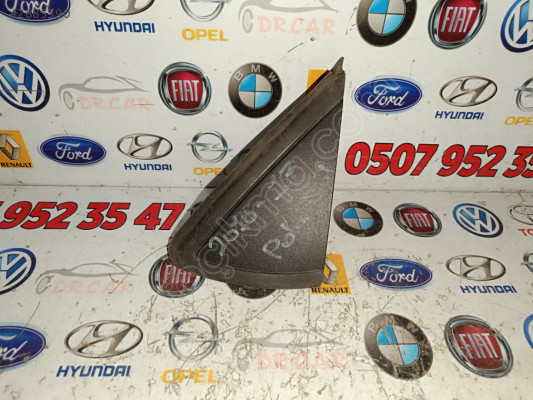 VOLKSWAGEN POLO 2010-17 SOL AYNA ÜÇGENİ ORİJİNAL 6R0.853.273.A