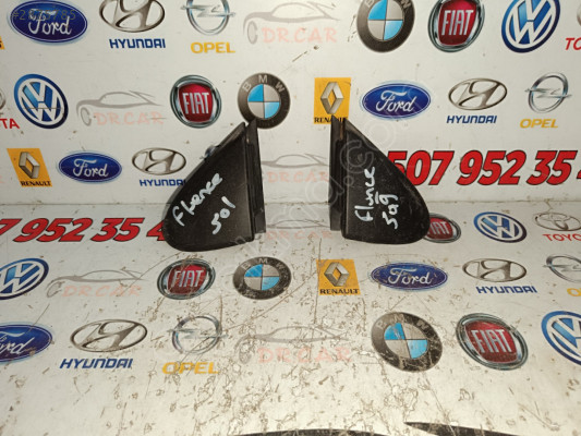 RENAULT FLUENCE SAĞ-SOL AYNA ÜÇENİ ORİJİNAL ÇIKMA 638750012R