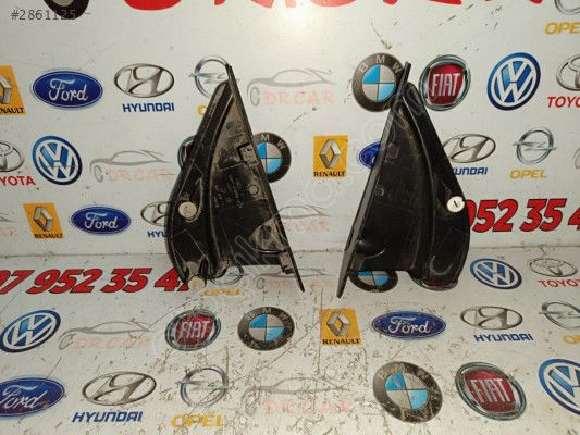 FORD FİESTA SAĞ-SOL İÇ AYNA ÜÇGENİ ORİJİNAL 2S61-A23408-AGW