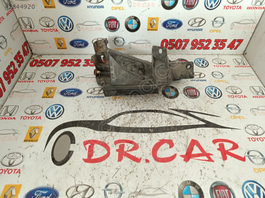 RENAULT CLİO SYMBOL ÖN TAMPON HAVA YÖNLENDİRİCİ 628170156R