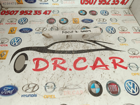 FORD FOCUS 2 SAĞ ÖN TAMPON BRAKETİ ORİJİNAL ÇIKMA 8M51-17D958-AD