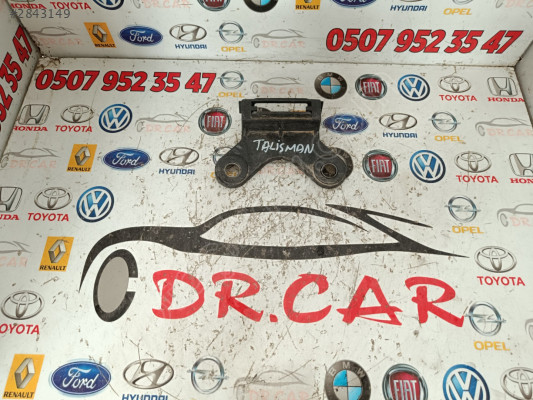 RENAULT TALİSMAN ÖN TAMPON BRAKETİ ORİJİNAL ÇIKMA 612003309R