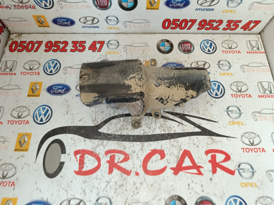 DACİA DUSTER 2018 MAZOT FİLTRESİ KORUYUCU ORİJİNAL 164118858R