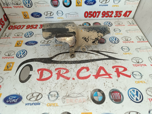 DACİA DUSTER 2018 MAZOT FİLTRESİ KORUYUCU ORİJİNAL 164118858R