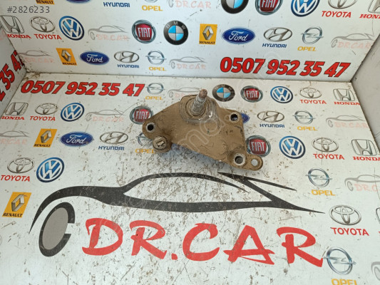 DACİA DUSTER 2018 ŞANZIMAN KULAĞI ORİJİNAL ÇIKMA 8200277203