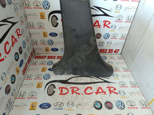 DACİA DUSTER ORTA DİREK DÖŞEMESİ ORİJİNAL ÇIKMA PARÇA 769164808R