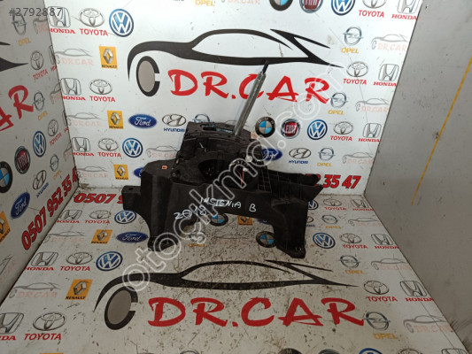 OPEL İNSİGNİA B OTOMATİK VİTES MEKANİZMASI ORİJİNAL 13576878