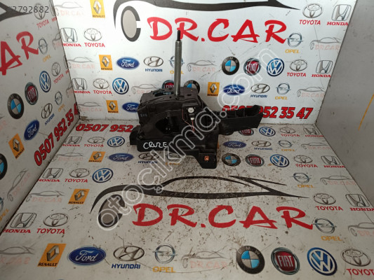 CHEVROLET CRUZE OTOMATİK VİTES MEKANİZMASI ORİJİNAL GMNA4-40