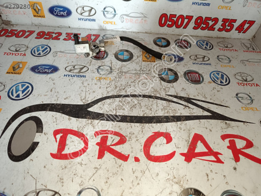 OPEL ASTRA F AKÜ KUTUP BAŞLIĞI ORİJİNAL ÇIKMA 6PK 260 991 80