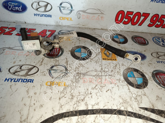 OPEL ASTRA F AKÜ KUTUP BAŞLIĞI ORİJİNAL ÇIKMA 6PK 260 991 80