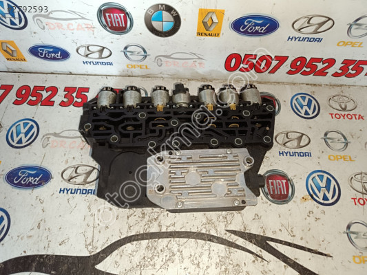 CHEVROLET CRUZE 2009-16 ŞANZIMAN BEYNİ ORİJİNAL ÇIKMA 24257276