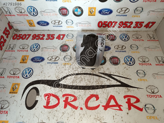 OPEL ASTRA J OTOMATİK VİTES KÖRÜĞÜ ORİJİNAL ÇIKMA 112102637