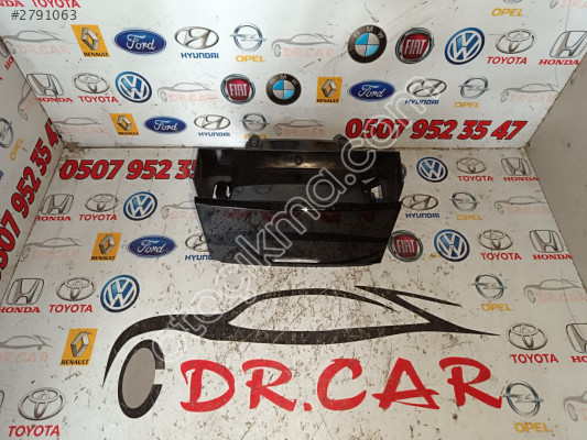 OPEL GRANDLAND X KÜLLÜK ORİJİNAL SIFIR YP0054177
