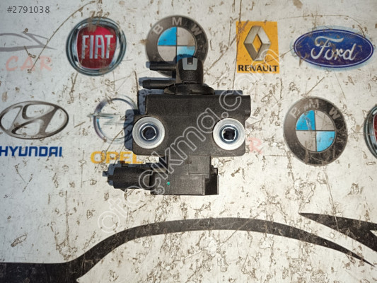 OPEL ASTRA K 1.6 DİZEL TURBO VALFİ SIFIR PARÇA 55599948