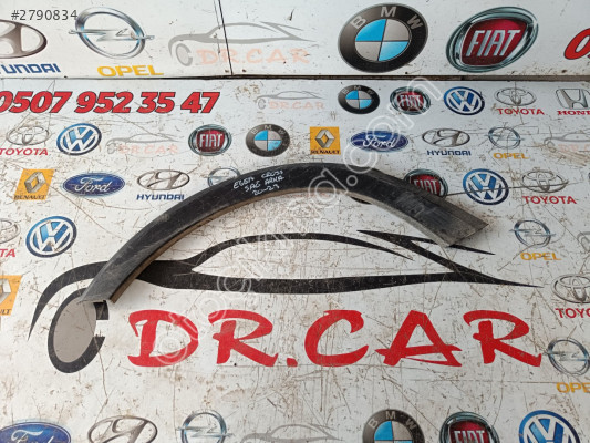 FİAT EGEA CROSS 2020-23 SAĞ ARKA DODİK ORİJİNAL DX-735729113