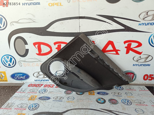 MERCEDES C-CLASS W204 2007-11 KAPI DÖŞEMESİ ORİJİNAL 00173043 SW