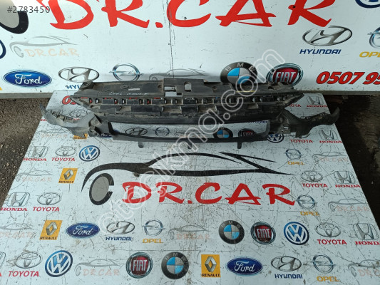 OPEL CORSA F PANJUR TAKVİYESİ ORİJİNAL ÇIKMA PARÇA 9829535680