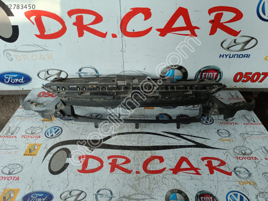 OPEL CORSA F PANJUR TAKVİYESİ ORİJİNAL ÇIKMA PARÇA 9829535680