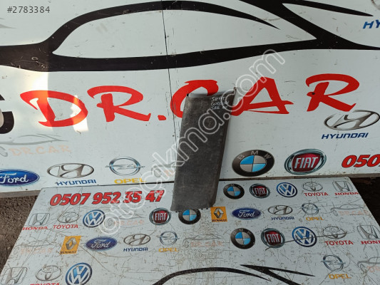 SEAT CORDOBA SAĞ ALT DİREK KAPLAMASI ORİJİNAL 6L4 867 240 C