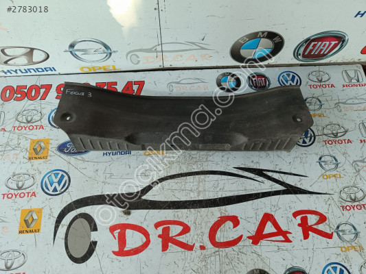 FORD FOCUS 3 BAGAJ KİLİT BAKALİTİ ORİJİNAL ÇIKMA BM51-F40352-A
