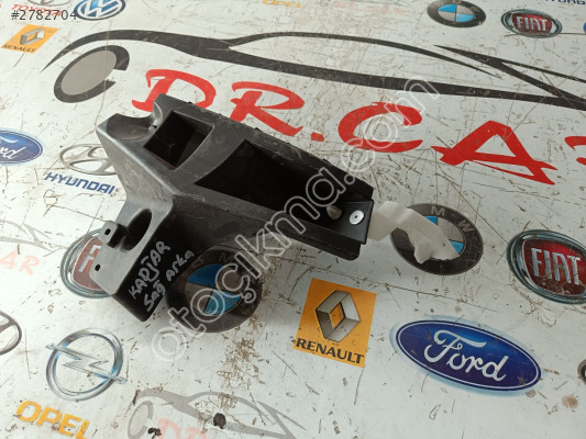 RENAULT KADJAR SAĞ ARKA TAMPON BRAKETİ ORİJİNAL 850449908R