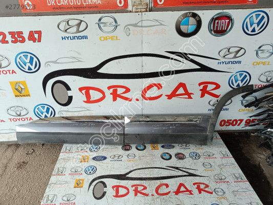 CHERY TİGGO 8 PRO SOL ÖN-ARKA KAPI BANDI ORİJİNAL 609000053AA