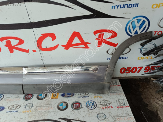 CHERY TİGGO 8 PRO SOL ÖN-ARKA KAPI BANDI ORİJİNAL 609000053AA
