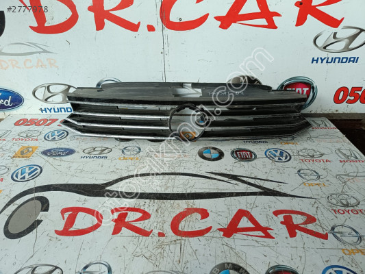 VOLKSWAGEN PASSAT B8 ÖN PANJUR ORİJİNAL ÇIKMA 3G0 853 653 D