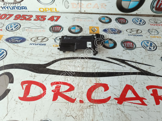 PEUGEOT 208 ÖN DEFLEKTÖR ORİJİNAL ÇIKMA PARÇA 9676534180