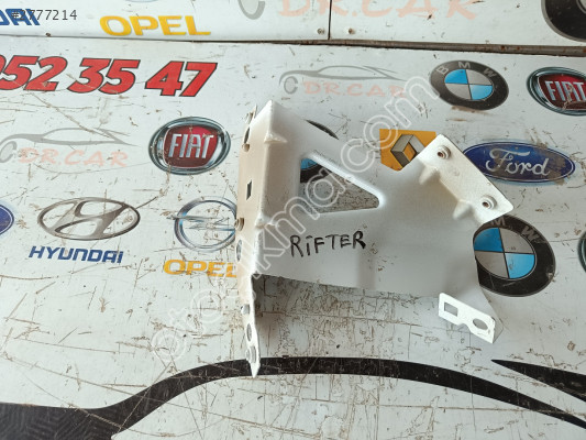 PEUGEOT RİFTER 2019-23 ÇAMURLUK BRAKETİ ORİJİNAL ÇIKMA 177649B0