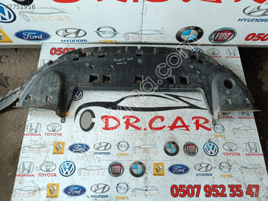 PEUGEOT 3008 09-13 MOTOR ALT MUHAFAZA ORİJİNAL ÇIKMA 9811450077