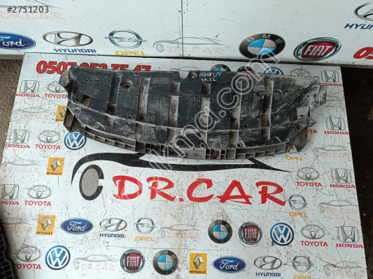 HONDA CİTY 2021-22 TAMPON ALT MUHAFAZA ORİJİNAL 71175-T00-T0
