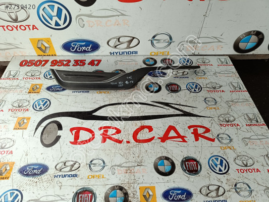 VOLVO V60-S60 16-18 SAĞ SİS ÇERÇEVESİ ORİJİNAL ÇIKMA 31425114