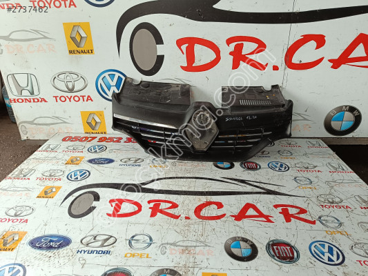 RENAULT SYMBOL 2013-16 ÖN PANJUR ORİJİNAL ÇIKMA PARÇA 623105727R