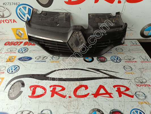 RENAULT SYMBOL 2013-16 ÖN PANJUR ORİJİNAL ÇIKMA PARÇA 623105727R