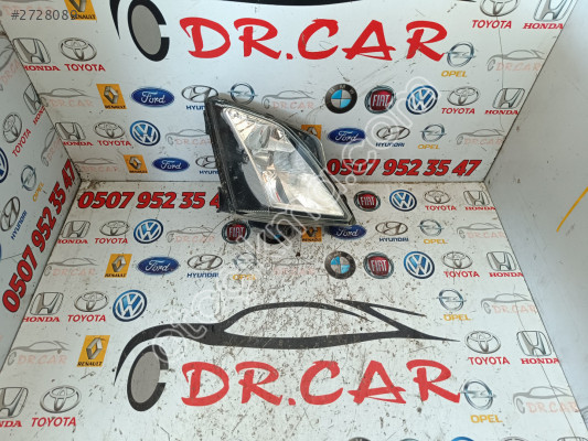 FORD FOCUS 4 2018-21 SAĞ SİS FARI ORİJİNAL ÇIKMA JX7B-13B220-DC