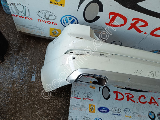 VOLVO XC90 2014-19 ARKA TAMPON ORİJİNAL ÇIKMA PARÇA
