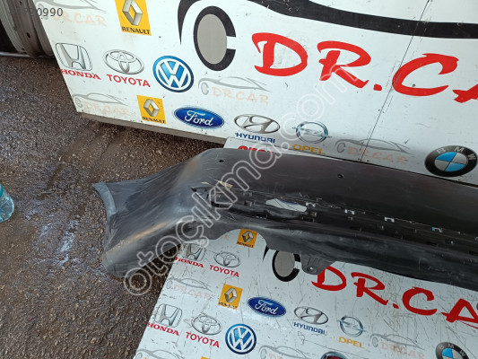 CHEVROLET CRUZE ARKA TAMPON ORİJİNAL SIFIR 95459473