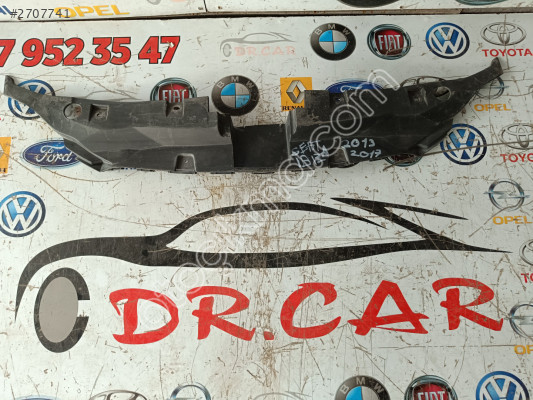Seat Ibiza Panel Üst Kaplama ORJİNAL ÇIKMA PARÇA