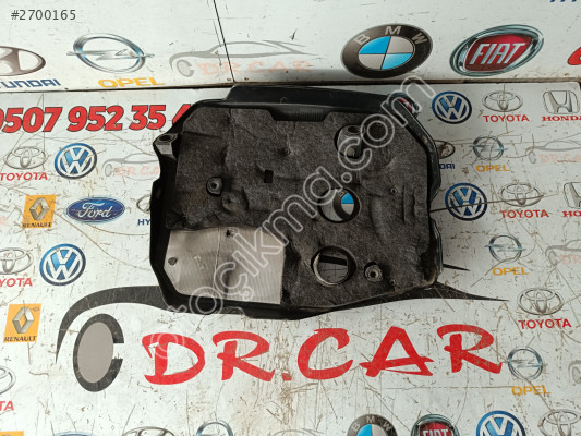 VOLVO V60 MOTOR ÜST KORUMA KAPAĞI ORİJİNAL ÇIKMA AV6Q-6N041-A