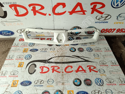 RENAULT MASTER 2 2003-10 ÖN PANJUR ORİJİNAL ÇIKMA 7701057086