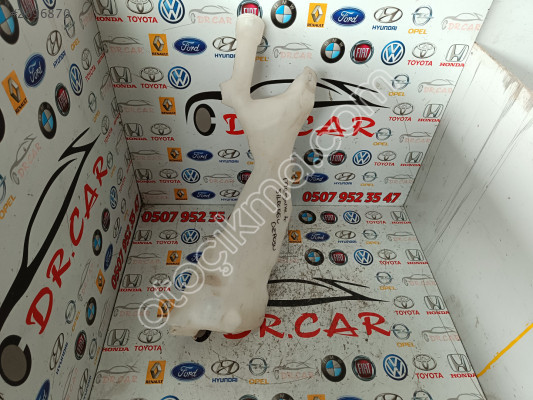 RENAULT MEGANE 4 SİLECEK SU DEPOSU ORİJİNAL ÇIKMA PARÇA