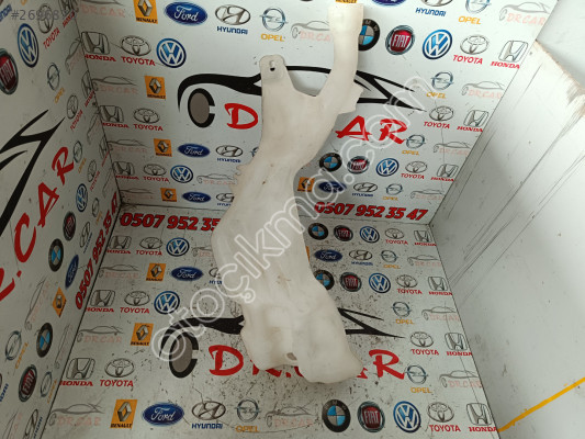 RENAULT MEGANE 4 SİLECEK SU DEPOSU ORİJİNAL ÇIKMA PARÇA