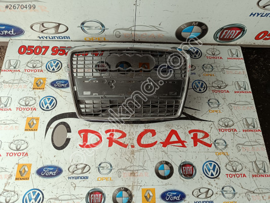 AUDİ A3 2003-08 ÖN PANJUR ORİJİNAL ÇIKMA PARÇA