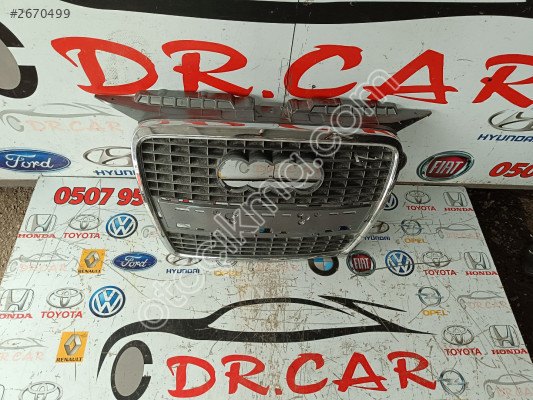 AUDİ A3 2003-08 ÖN PANJUR ORİJİNAL ÇIKMA PARÇA