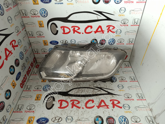 RENAULT SYMBOL 2013-15 SOL ÖN FAR ORİJİNAL ÇIKMA PARÇA